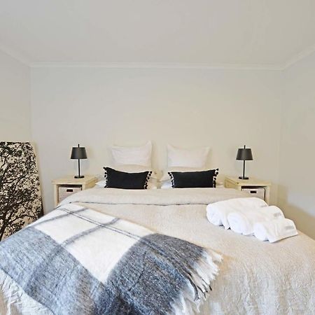 Escape To High End Comforts On Riverton Villa Mount Maunganui Ngoại thất bức ảnh