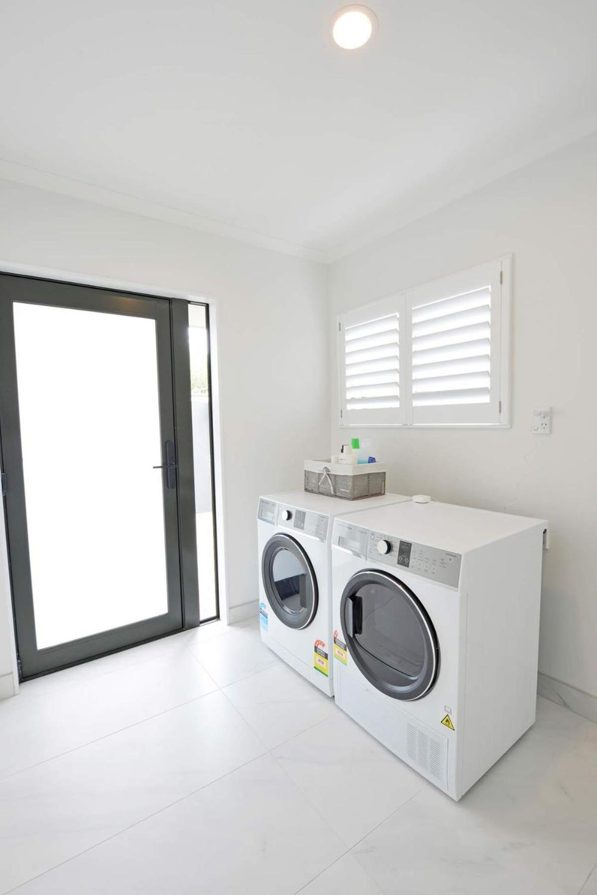 Escape To High End Comforts On Riverton Villa Mount Maunganui Ngoại thất bức ảnh