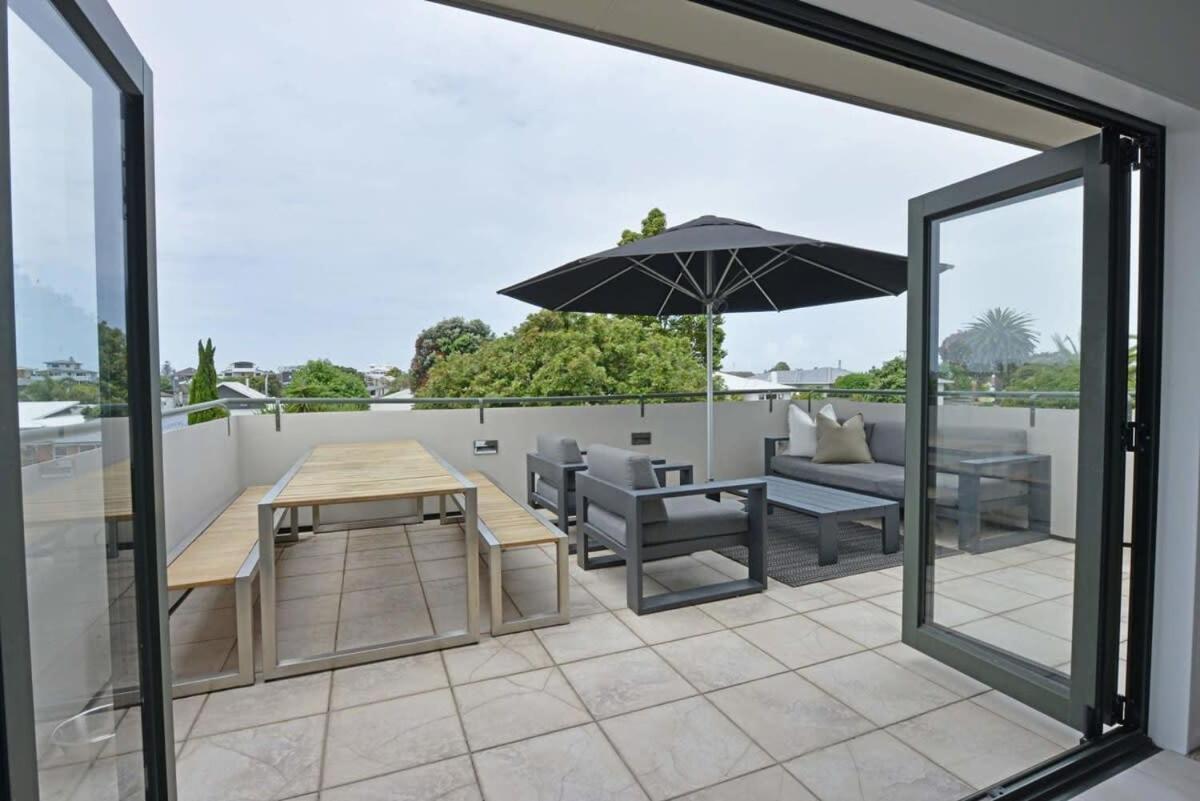 Escape To High End Comforts On Riverton Villa Mount Maunganui Ngoại thất bức ảnh