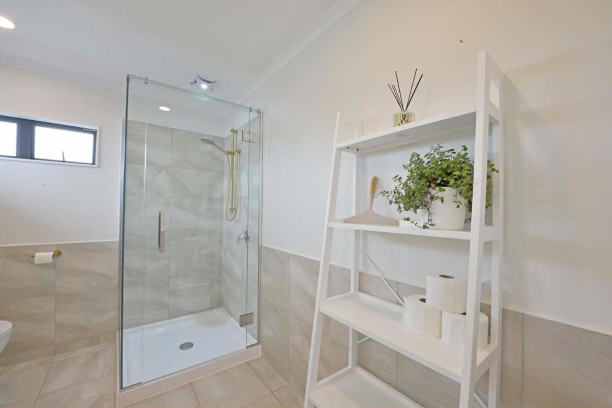 Escape To High End Comforts On Riverton Villa Mount Maunganui Ngoại thất bức ảnh